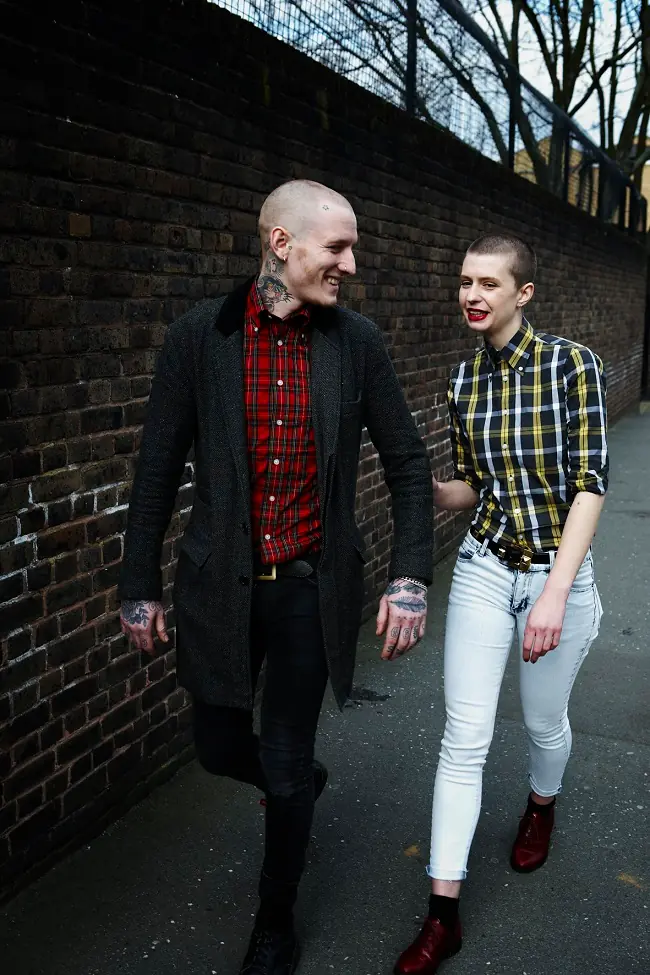 Los Skinhead