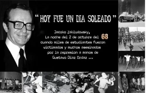 Muere Jacobo Zabludovsky