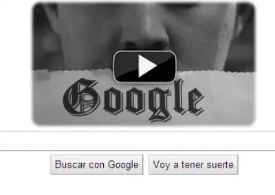 Los 10 mejores doodles de Google