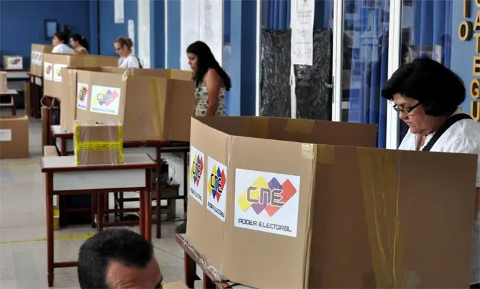 Venezuela Venezuela