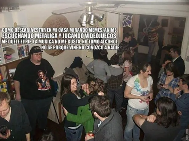 Asocial