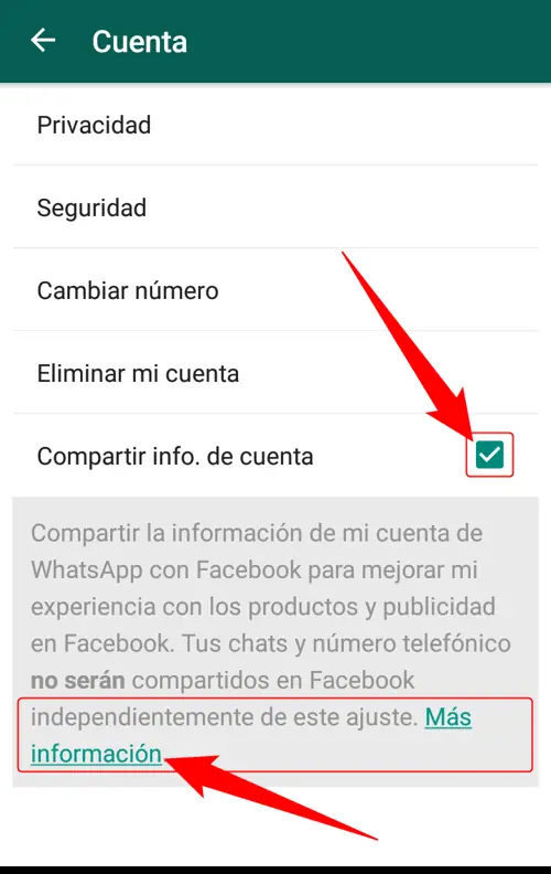 informacion informacion