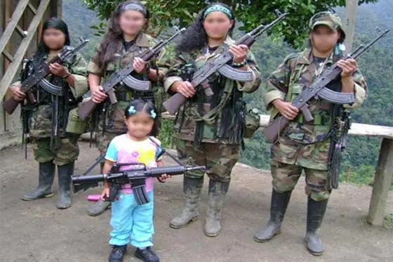 farc