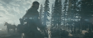 Curiosidades de la película : "The Revenant"