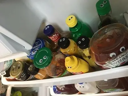 Que Que