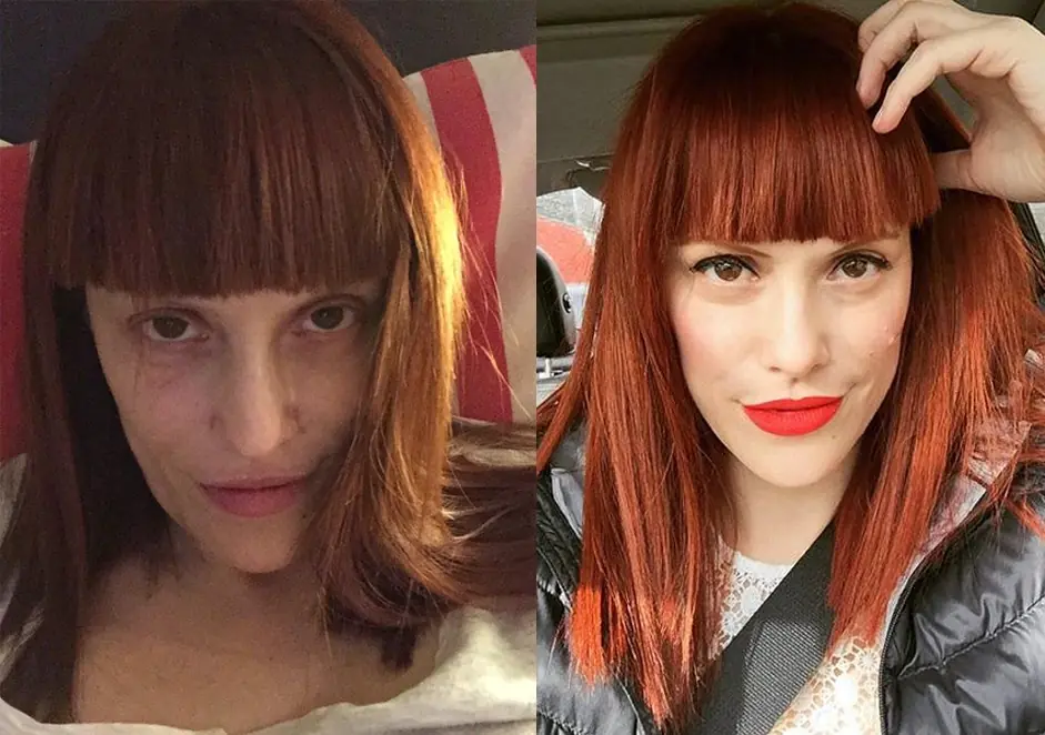 famosas famosas