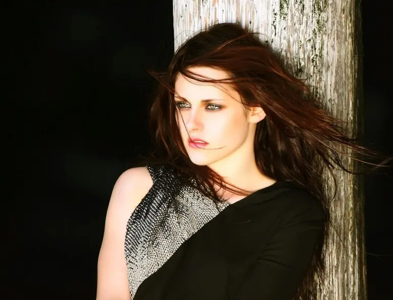 crepusculo