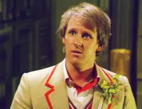 Doctor Who Doctor Who