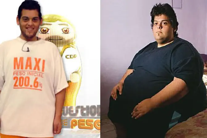 cuestion de peso cuestion de peso
