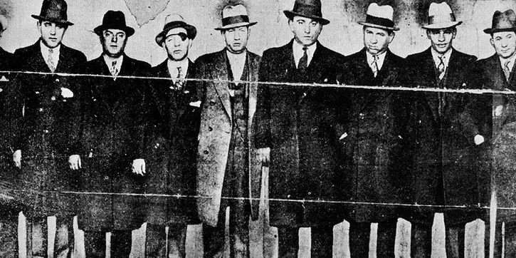 la mafia