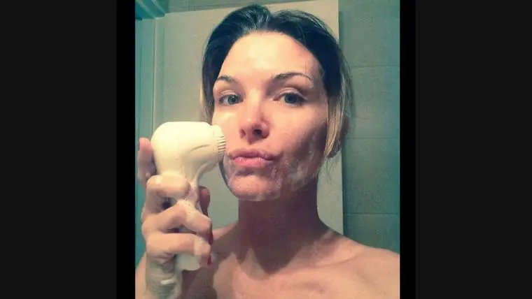 Famosas Argentinas sin maquillaje a cual le das? Famosas Argentinas sin maquillaje a cual le das?