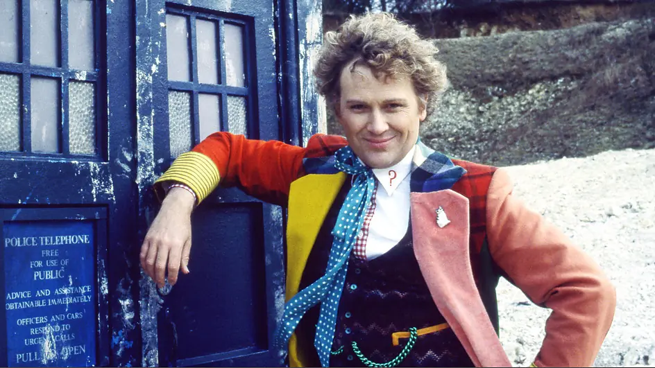 capaldi capaldi