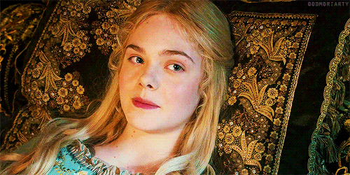 elle fanning