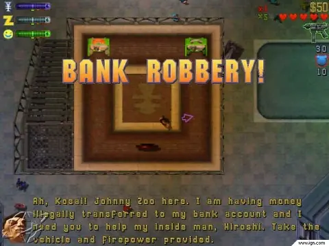 gta I