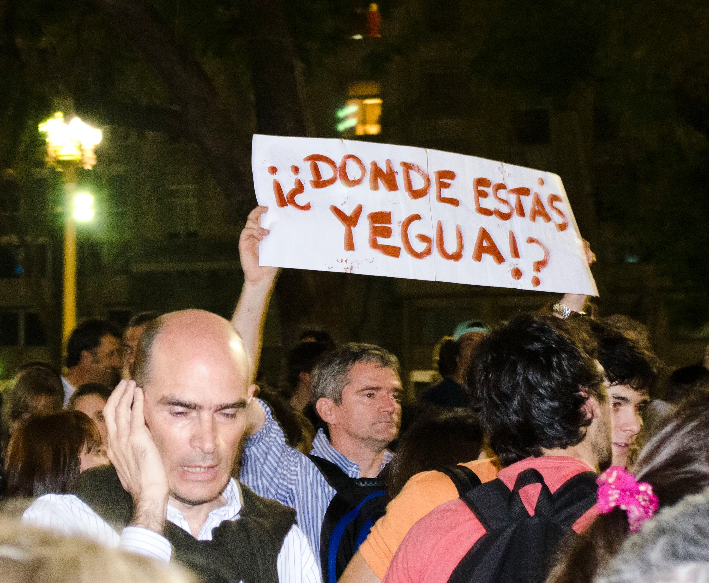 ¿Sos K, anti K o las dos cosas? Entra!