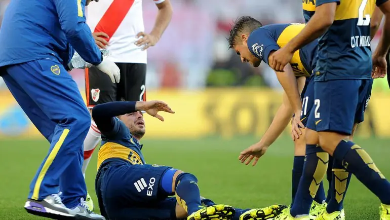boca juniors
