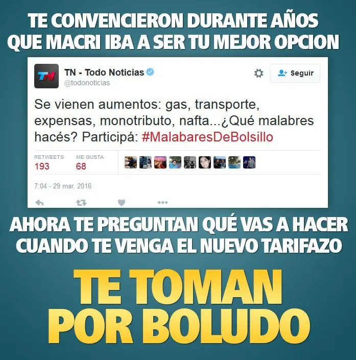 macri macri