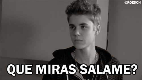 justin