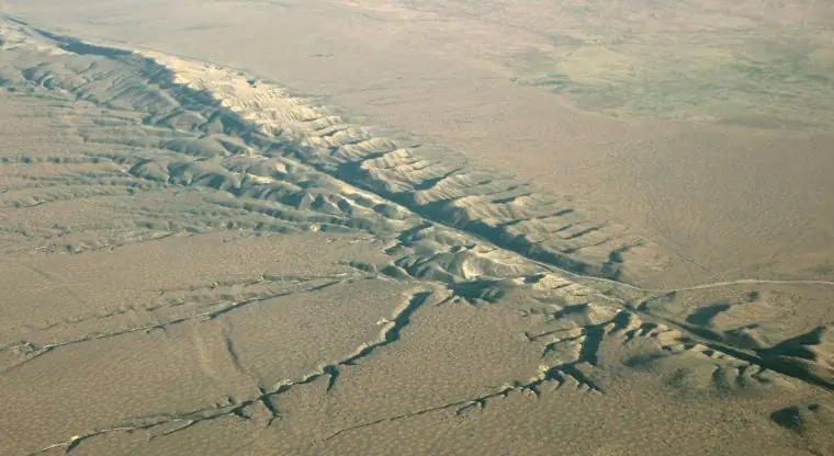 Terremotos