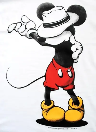 mickey