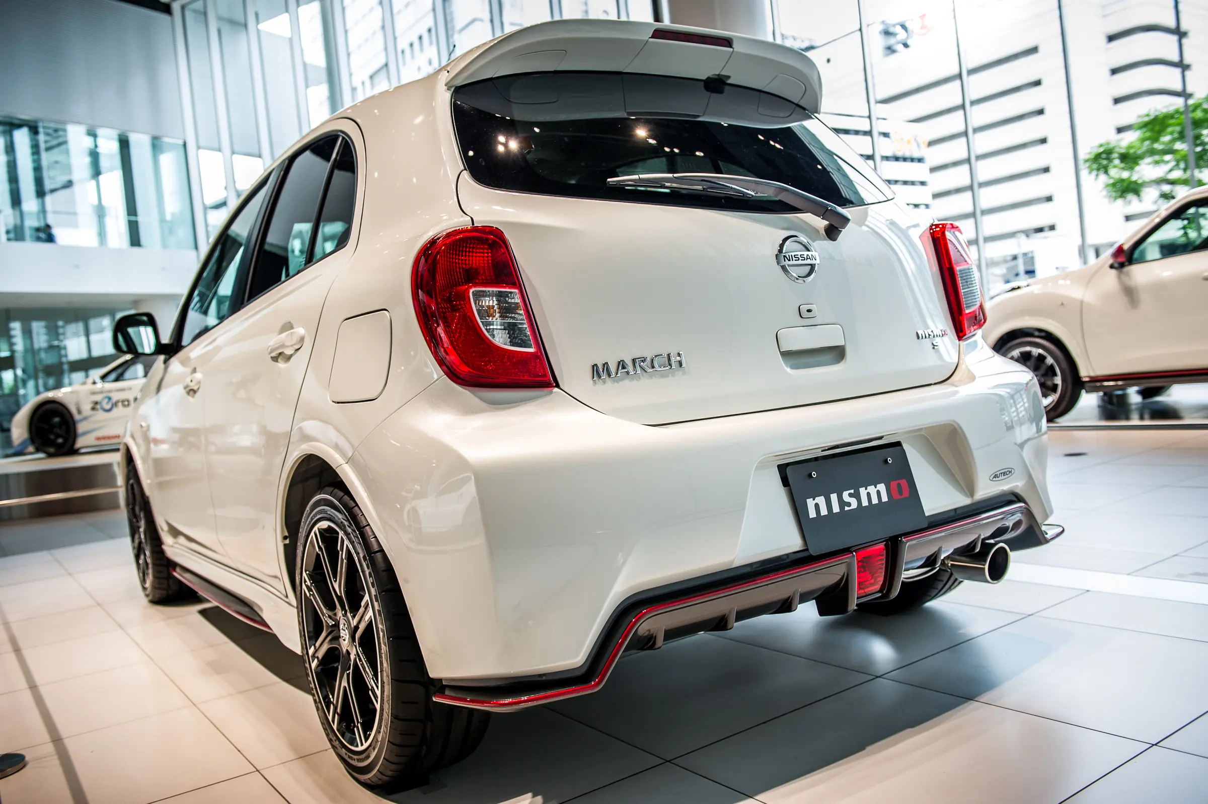 nismo