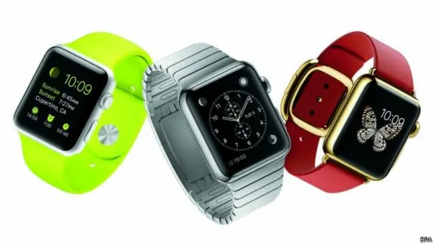 5 cosas que quizás no sabías de Apple