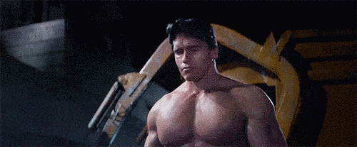 Cosas que te pasarán cuando veas Terminator Génesis!!
