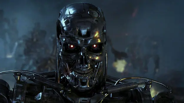 Cosas que te pasarán cuando veas Terminator Génesis!! Cosas que te pasarán cuando veas Terminator Génesis!!