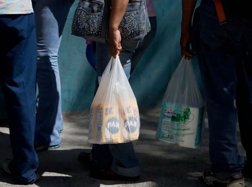 La viveza criolla que también destruyó a Venezuela (Crisis)