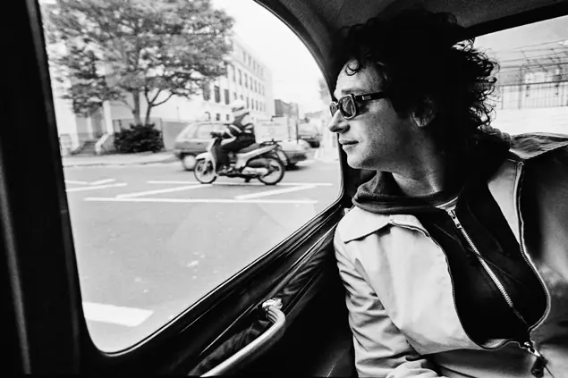 Mi top 10 de Cerati, el mas grande! (vengan de a uno)