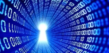 Diez reglas para ls proteccion de datos personales