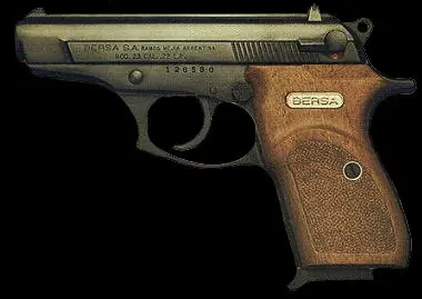 bersa