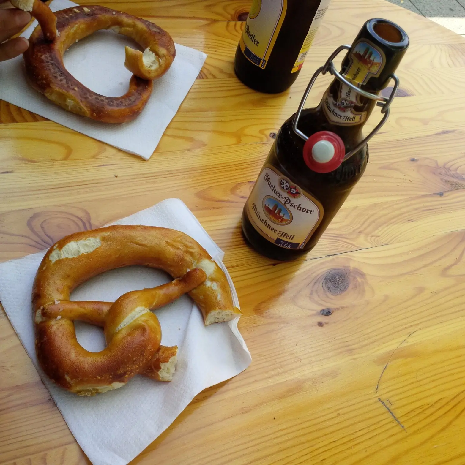 Otro Viaje a Alemania, Castillos, Autos y Minas