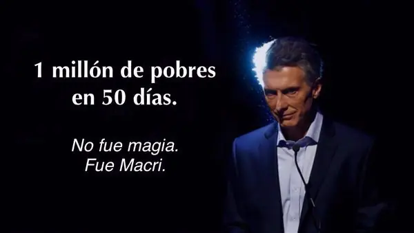NOS MIENTEN