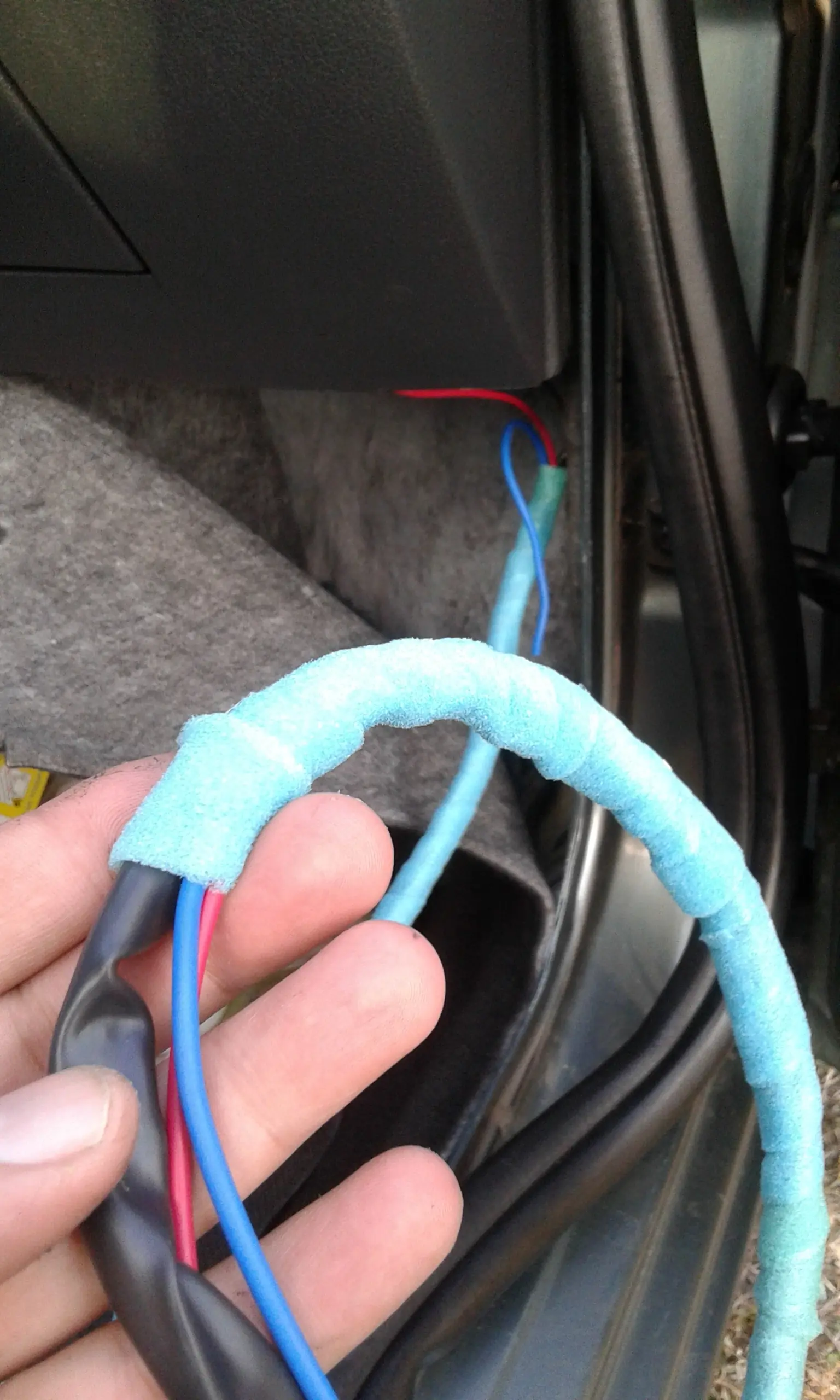 levanta vidrios electricos
