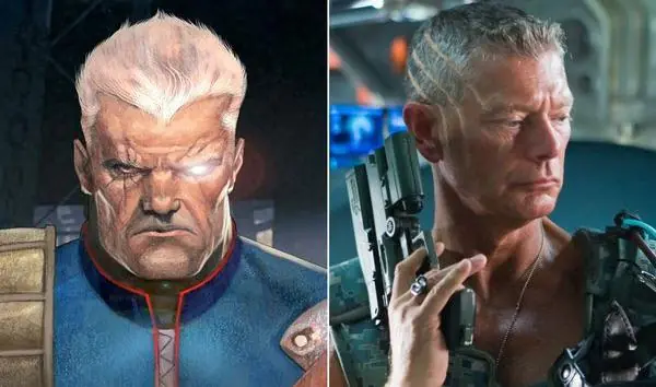 Deadpool 2: el actor más pedido, también quiere ser Cable