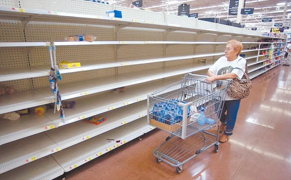 crisis economica