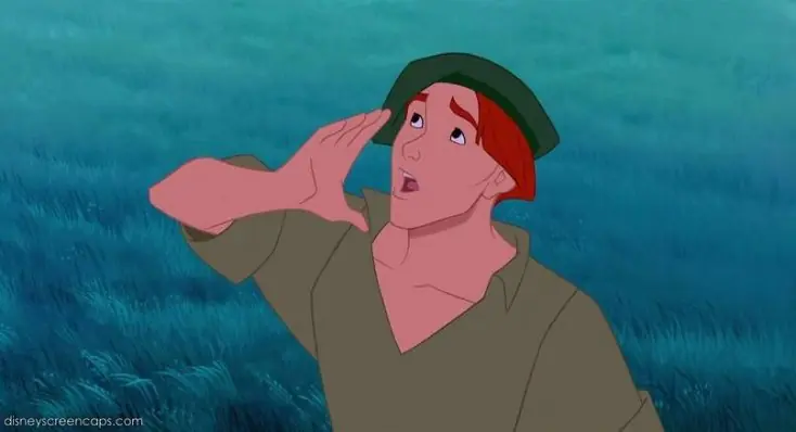 11 datos curiosos de las películas de Disney