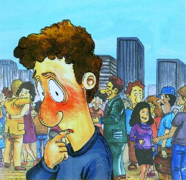 psicosis