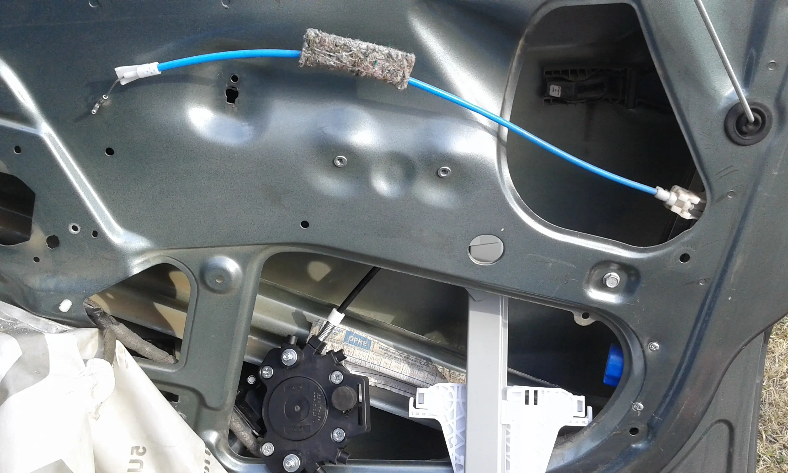 levanta vidrios electricos