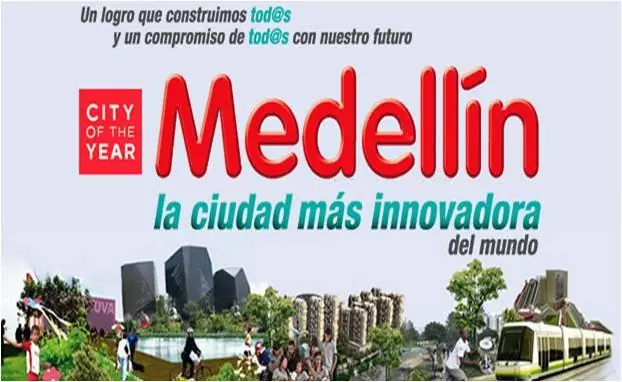 Conoce la unica ciudad donde se habla español perfecto
