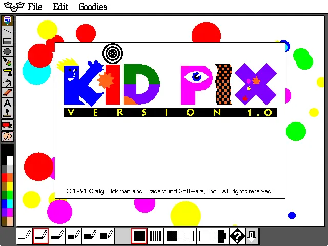 computadora computadora