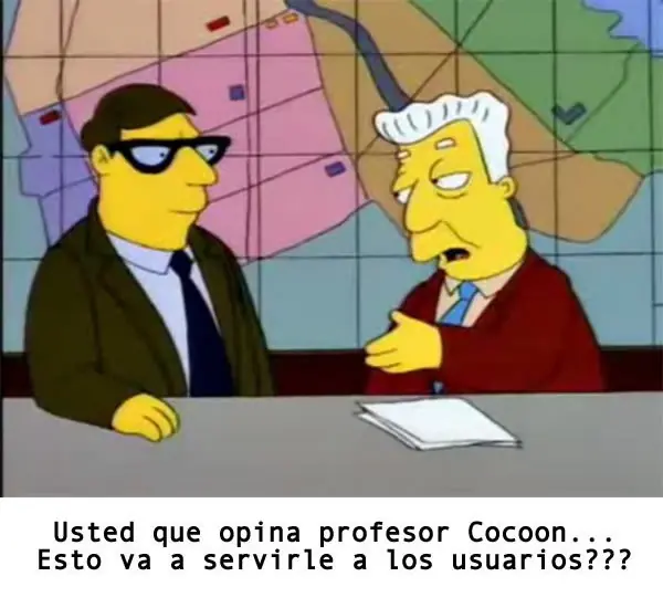 bloqueo de usuarios