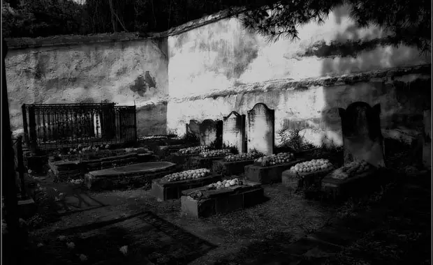 argentina paranormal