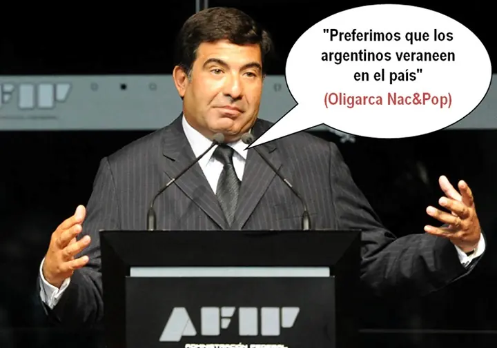 corrupcion kirchnerista