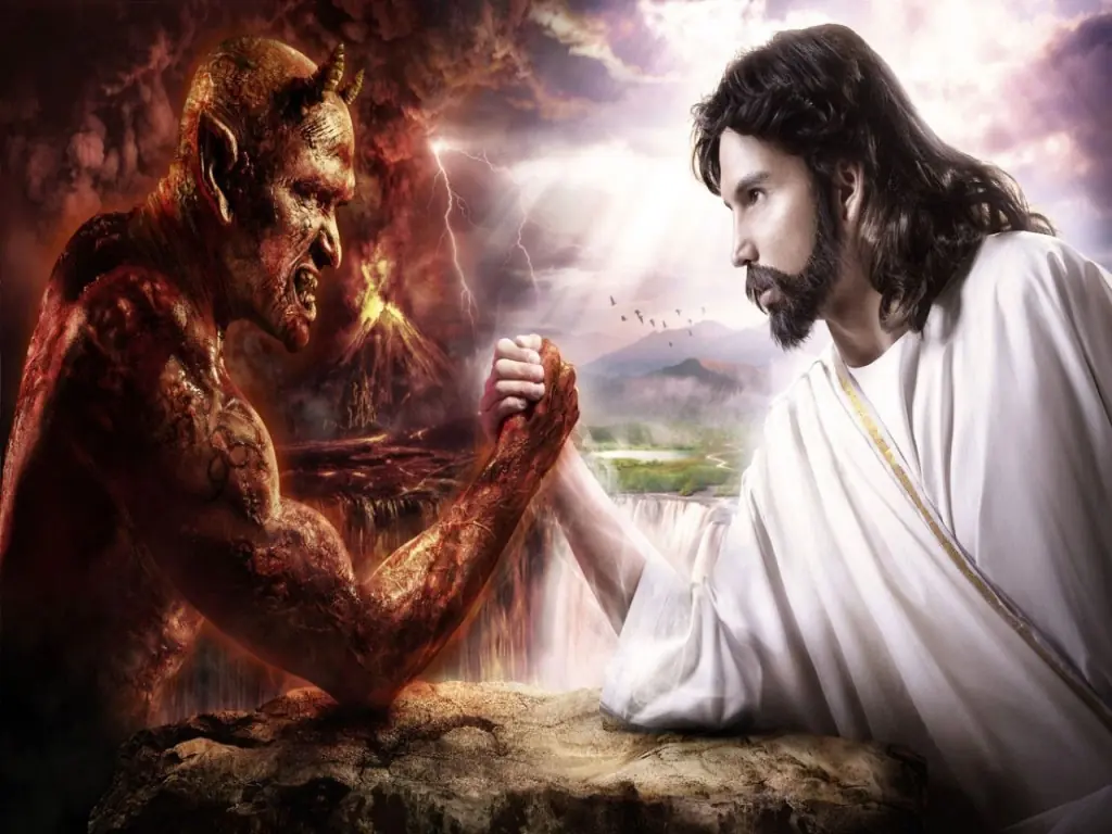 Existe Dios? Los cientificos responden