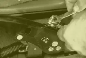 Ajustar Freno De Mano