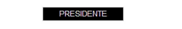 elecciones para presidente 2015