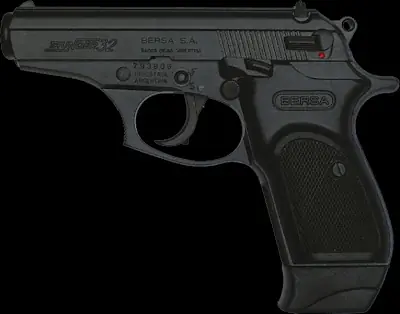 Bersa - su historia y sus armas...