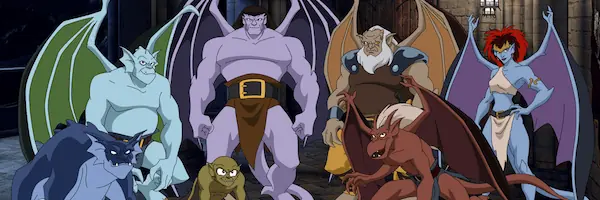 dibujos animados